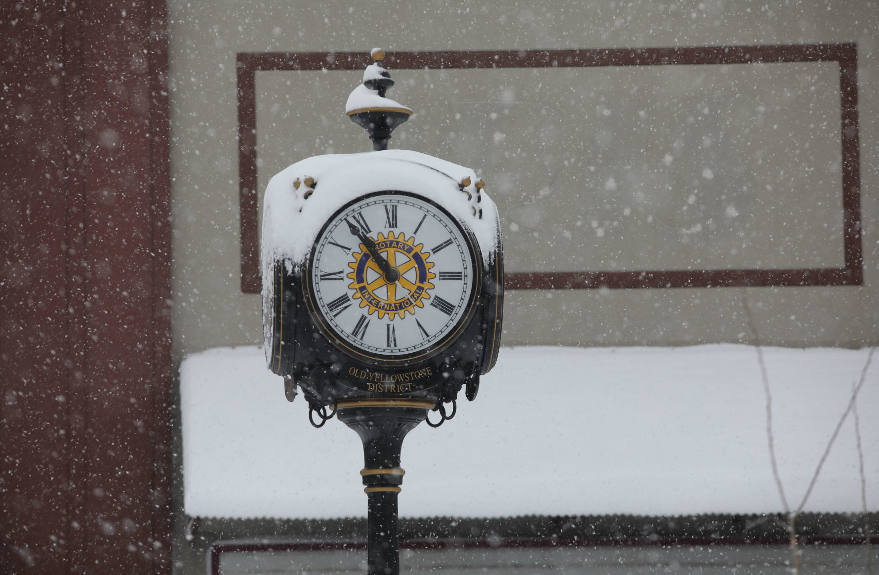 Winter Storm